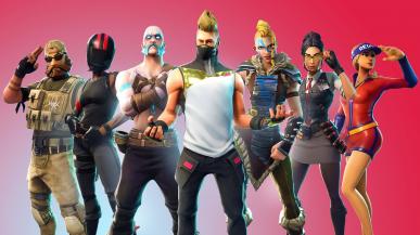 Profesjonalny skład Fortnite'a wyrzucony z turnieju za kontrowersyjnego tweeta