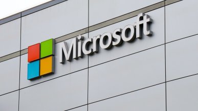 Protest na imprezie Microsoftu. Firma oskarżona o współudział w wojnie