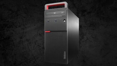 Przegląd Lenovo ThinkCentre M700 z Windows 10 Pro – Komu sprzęt biznesowy?