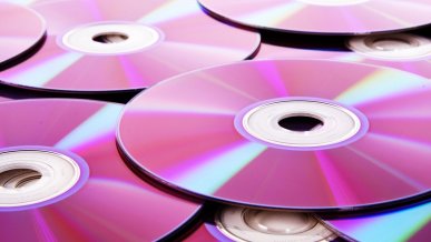 Przełomowy chiński dysk optyczny ma 1,6 Pb pojemności. Można na nim zapisać 46 dni wideo 8K