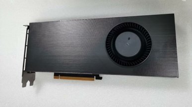 Przerabiane pokoparkowe GeForce RTX 3080 20GB i Radeon RX 580 16GB ponownie trafiają na rynek