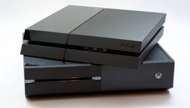 PS4 zdominowało amerykański rynek w styczniu