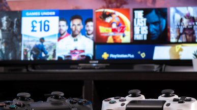 PS Store - ruszyła jesienna wyprzedaż gier, oto interesujące propozycje