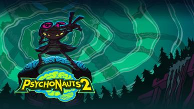 Psychonauts 2 - recenzje i oceny
