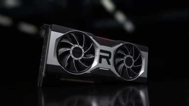 Radeon RX 6700 oficjalnie. Poznaliśmy też pierwsze wyniki wydajności