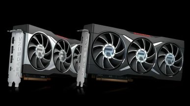 Radeon RX 6800 XT wydajniejszy od Radeona RX 7800 XT w grach na Linuksie
