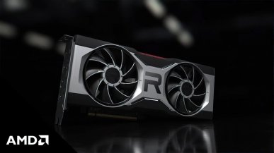 Radeon RX 7600 XT - karta za 400 USD może być wydajniejsza od Radeona RX 6900 XT