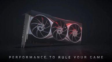 Radeon RX 7600 XT, RX 7700 i RX 7800 zarejestrowany w EEC. RX 7600 XT może zadebiutować w styczniu