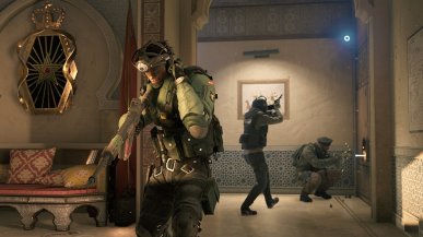 Rainbow Six Siege z abonamentem. Gracze skrytykowali pomysł Ubisoftu