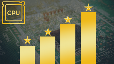 Ranking procesorów i polecane modele AMD oraz Intel