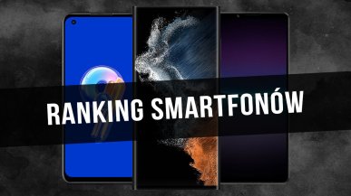 Ranking smartfonów 2022 – na jakie modele się zdecydować?
