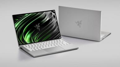 Razer Book 13 - ciekawy ultrabook klasy Intel Evo, który stawia na mobilność i produktywność