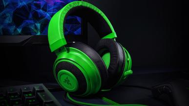 Razer Kraken Tournament Edition — czym zaskoczą nas nowe Krakeny?