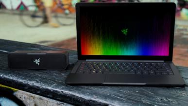 Razer odświeża laptopa Blade Stealth