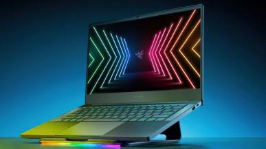 Razer ponownie odświeża Blade Stealth. Nowa wersja z CPU Intel Tiger Lake i panelem OLED 