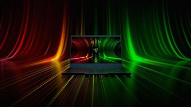 Razer przedstawia swój pierwszy laptop Blade z Ryzenem na pokładzie