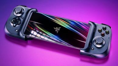 Razer wprowadza Kishi - uniwersalny kontroler do gier dla smartfonów