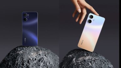 realme 10 zapowiedziany. Wyższa wydajność, ale duży downgrade w aparatach