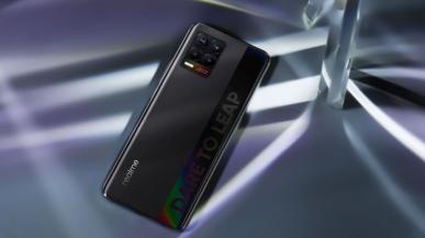 realme 8 - premierowy test stylowego średniaka z panelem AMOLED 