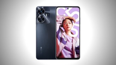 realme C55 - znamy datę premiery i specyfikację smartfona z dynamiczną wyspą