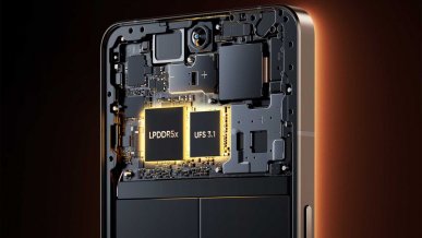 realme GT2 Explorer Master pierwszym smartfonem z pamięciami LPDDR5X 