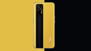 realme GT 2 Pro przetestowany w AnTuTu. To będzie prawdziwy mocarz