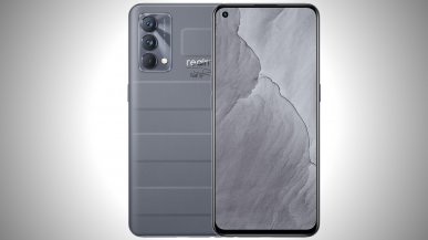 realme GT Master Edition odnosi spory sukces. Znamy dane sprzedaży