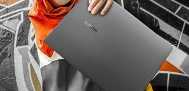 realme zapowiada swojego pierwszego laptopa. Solidna specyfikacja w atrakcyjnej cenie
