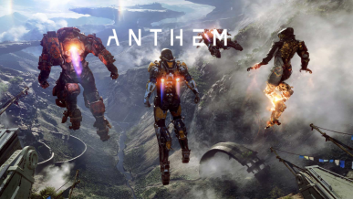 Recenzja Anthem, czyli dlaczego warto spróbować