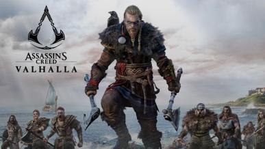 Recenzja Assassin’s Creed: Valhalla – skrytobójca w stroju Wikinga
