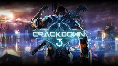 Recenzja ​​​​​​​Crackdown 3, czyli jak nie robić ekskluzywów