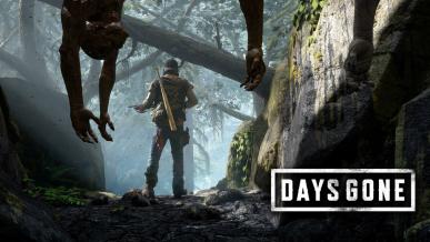 Recenzja Days Gone – motor kontra zombie