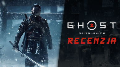 Recenzja Ghost of Tsushima – skacz jak ninja, tnij jak samuraj