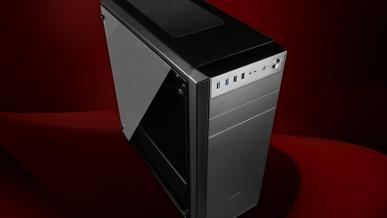 Recenzja - MODECOM Oberon Glass Black