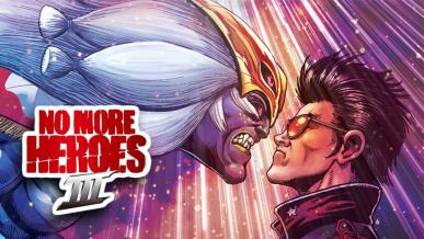 Recenzja No More Heroes 3 - Najpewniejsza siebie gra roku