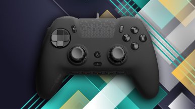 Recenzja pada Scuf Envision Pro. Konsolowcy w końcu będą zazdrościć PC?