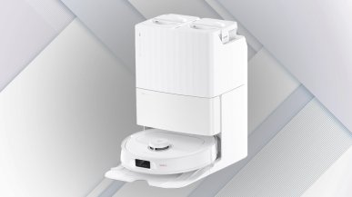Recenzja Roborock Qrevo MaxV. Innowacja, ale czy opłacalna?