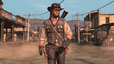 Red Dead Redemption jednak zmierza na PC? Rockstar Games może szykować graczom niespodziankę