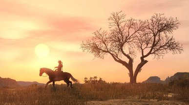 Red Dead Redemption zmierza na PC? Informacja dostrzeżona na platformie PlayStation