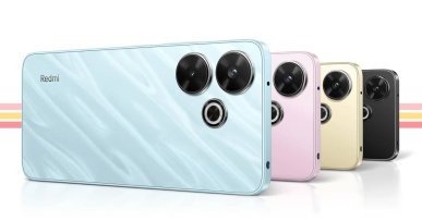 Redmi 13 - nowy budżetowy smartfon Xiaomi debiutuje na rynku. Cięcia chyba poszły za daleko