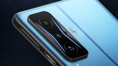 Redmi K60 - gamingowy smartfon z nowym procesorem na horyzoncie?