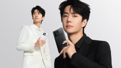 Redmi K70  i K70 Pro oficjalnie. Jest też edycja specjalna Lamborghini 