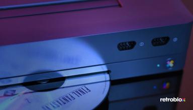 RetroBlox: retro-kombajn do gier od NESa po PlayStation