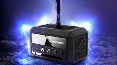 ROG Mjolnir - nowy produkt ASUSa to nie żart primaaprilisowy
