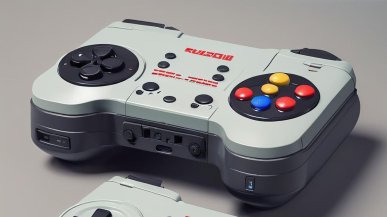 Rosja chce stworzyć własną konsolę na miarę Xboxa i PlayStation