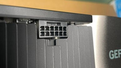 RTX 4090 FE doczekał się nowej wersji złącza 12VHPWR?