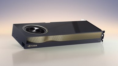 RTX 5880 ADA - kolejne GPU stworzone specjalnie dla Chin