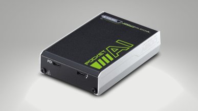 RTX A500 w kieszonkowym rozmiarze przetestowany