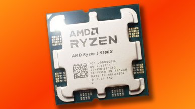 Ryzen 5 9600X podkręcony do 5,7 GHz na wszystkich rdzeniach. Wiemy, jak wypada na tle poprzednika