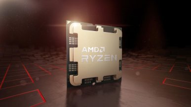 Ryzen 7 7700 przetestowany. O 13% wydajniejszy niż Ryzen 5 7600X w teście wielordzeniowym